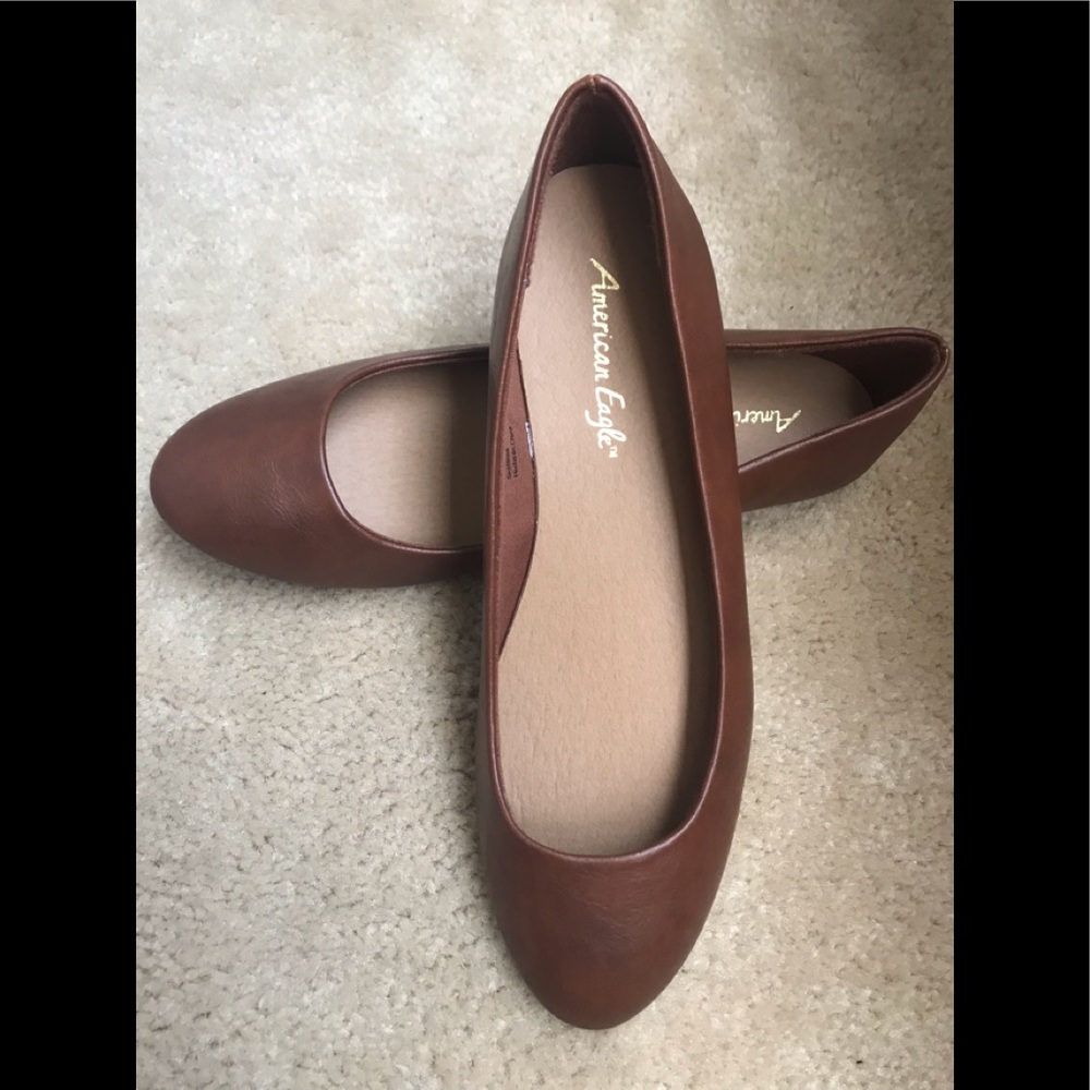 Women’s flats